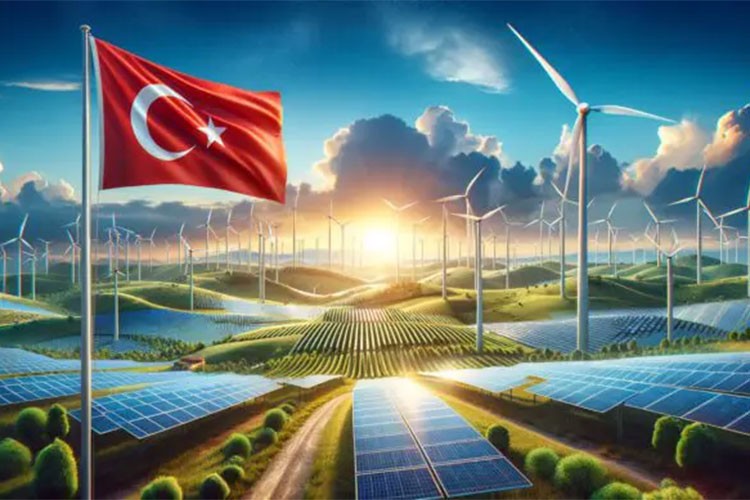 Enerjide 2024 böyle geçti