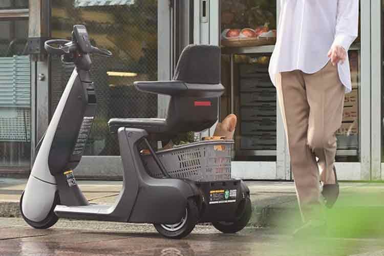 Hayatı Kolaylaştıran Yeni Mobilite Teknolojisi