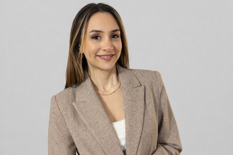 Baymak'ta üst düzey atama