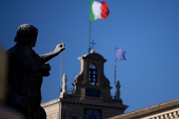 İtalya'da elektrik ve doğal gaza yüksek zam