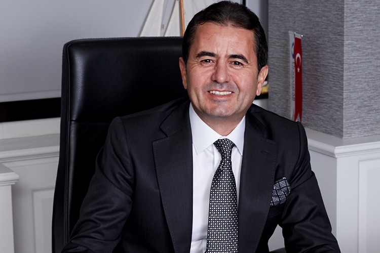 Kurumsallaşma Çalışmalarına Son Hız Devam Ediyor