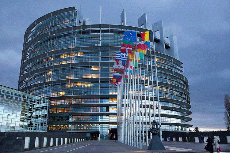 AB'de bütçe açığı azaldı