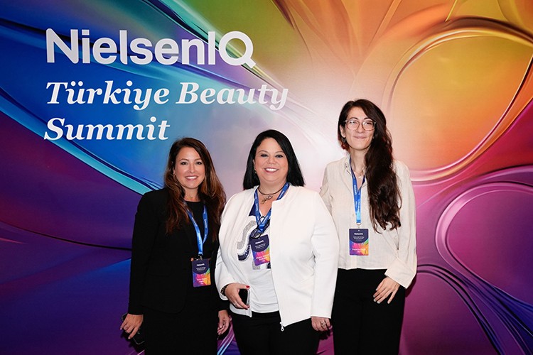 Güzellik ve kişisel bakım, Türkiye'de yükselişte