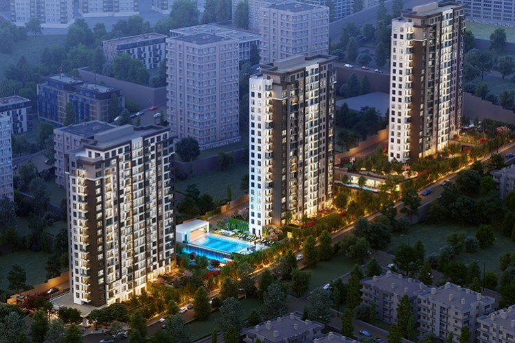 Suyunu Ekomaxi Güvencesiyle Depolayacak