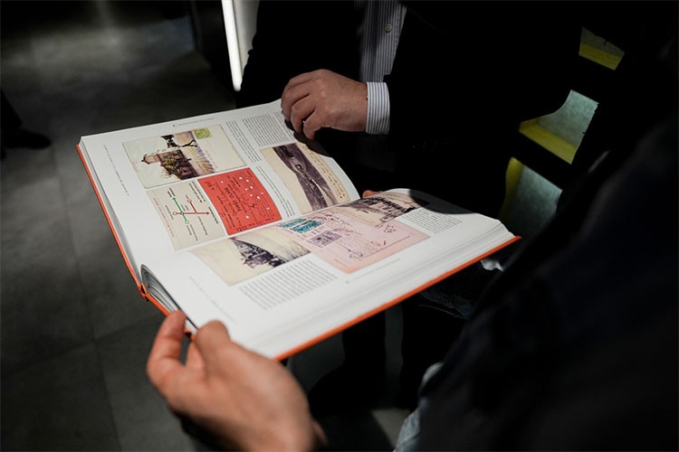 "Hafıza İzmir" kültürel miras ile kalkınma arasında bağ kuracak