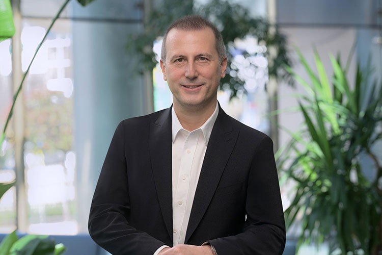 Tether işlemleri artık Garanti BBVA Kripto'da