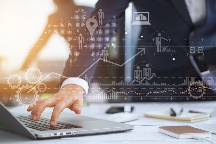 Şirketlerin işlem hacmi