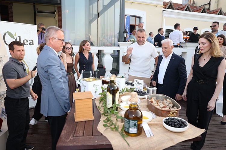 Bursa Gastronomi Festivali 26-27-28 Eylül'de gerçekleşecek