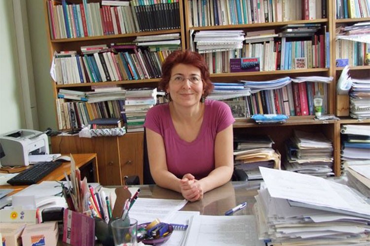 Şiddet ve toplumsal cinsiyet ilişkisi tartışıldı