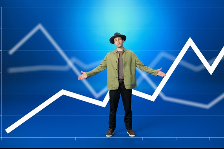 Binansal hizmetlerini hisse ve kripto filmleriyle paylaşıyor