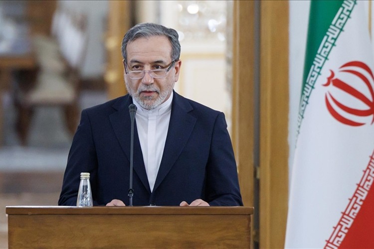 İran'dan ABD'ye yeni Hürmüz teklifi