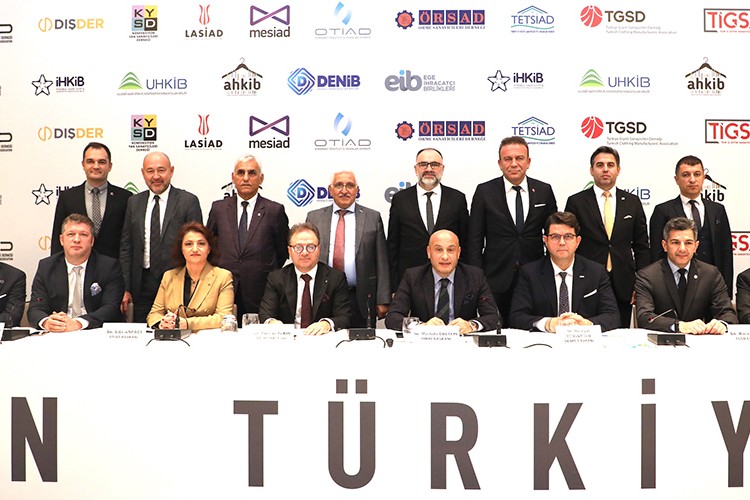 Perakende tekstilde '%70' zam beklentisi