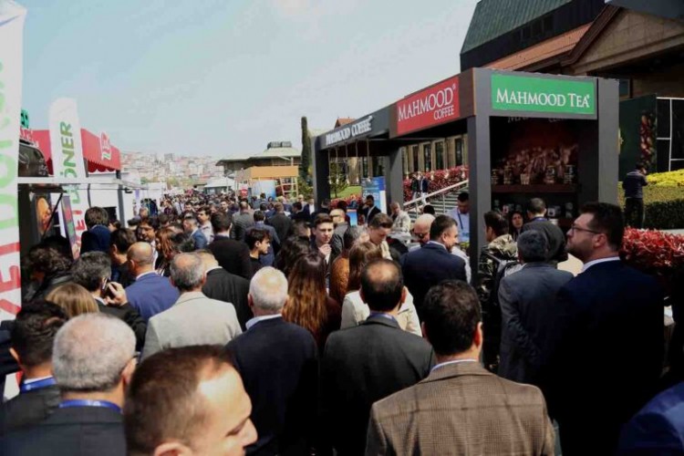 Perakende sektörü YZB Konferansı ve Fuarı'nda buluşacak