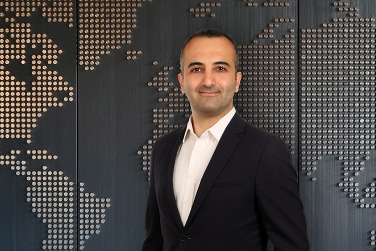 Yusuf Bulut, EY-Parthenon (EYP) Türkiye Şirket Ortağı olarak atandı