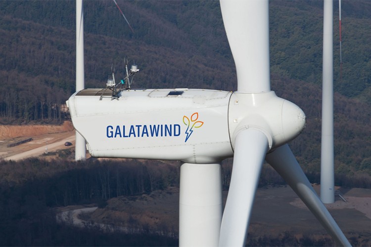 Galata Wind 2023'te 2 milyar TL yatırım planlıyor