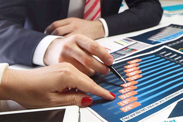 Finansal Hizmetler Güven Endeksi şubatta yükseldi