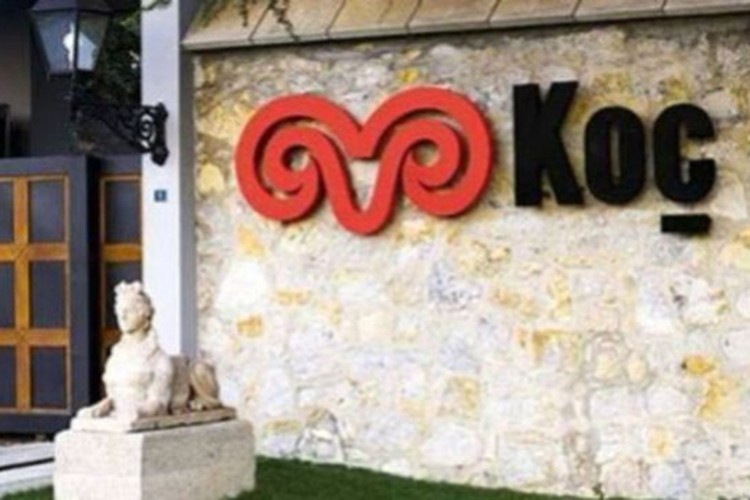 Koç Holding'de görev değişimleri oldu