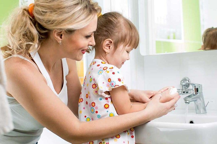 Çocuklara su verimliliği eğitimi verildi