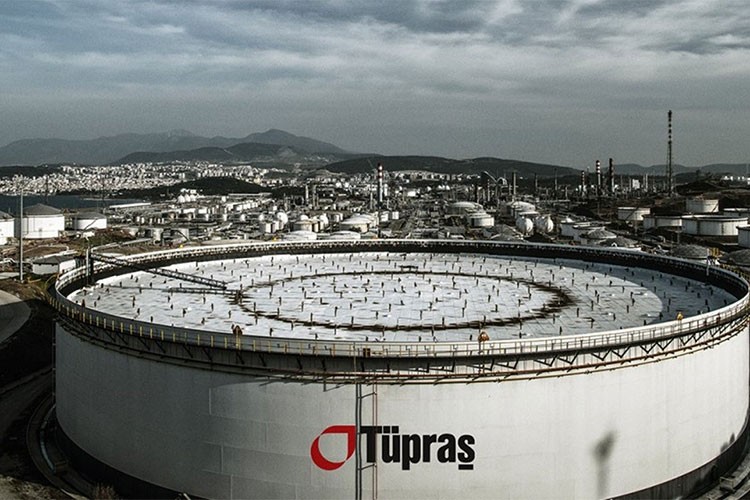 Tüpraş, İstanbul Havalimanı'na jet yakıtı satışı ihalesini kazandı