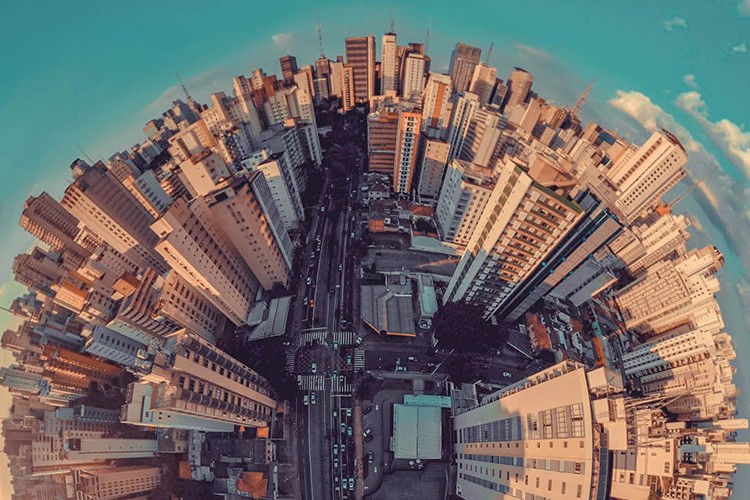 Yüzyılın küresel buhranı kapıda