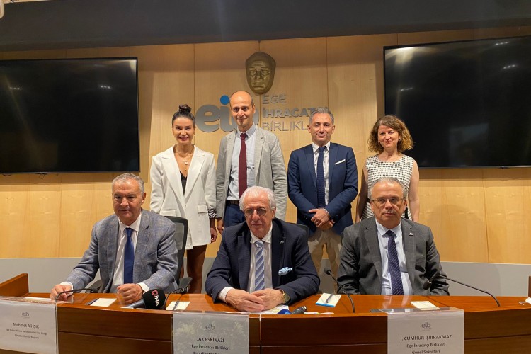 Türkiye, Çin pazarında avantajlı