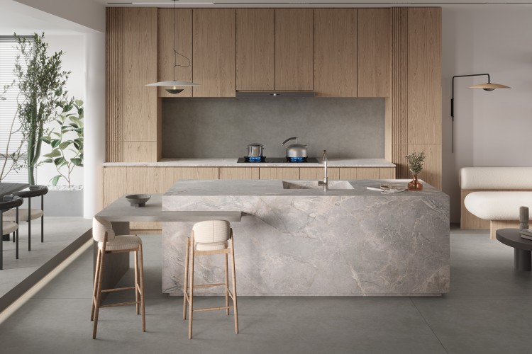 Türkiye'nin ilk porselen tezgahı