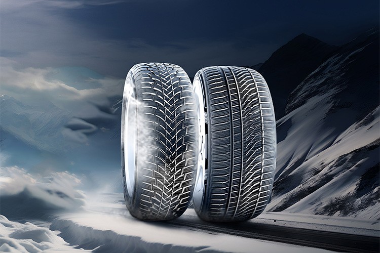 Petlas'tan karda güvenli sürüş için öneriler