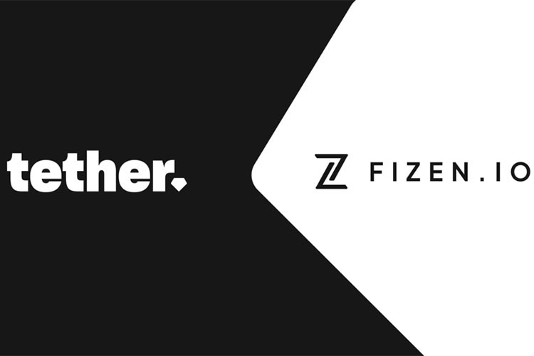 Tether'den fintech şirketi Fizen'e stratejik yatırım