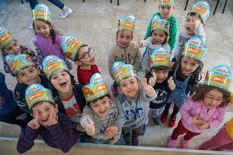 5 Yılda 25 Bin Enerji Avcısı