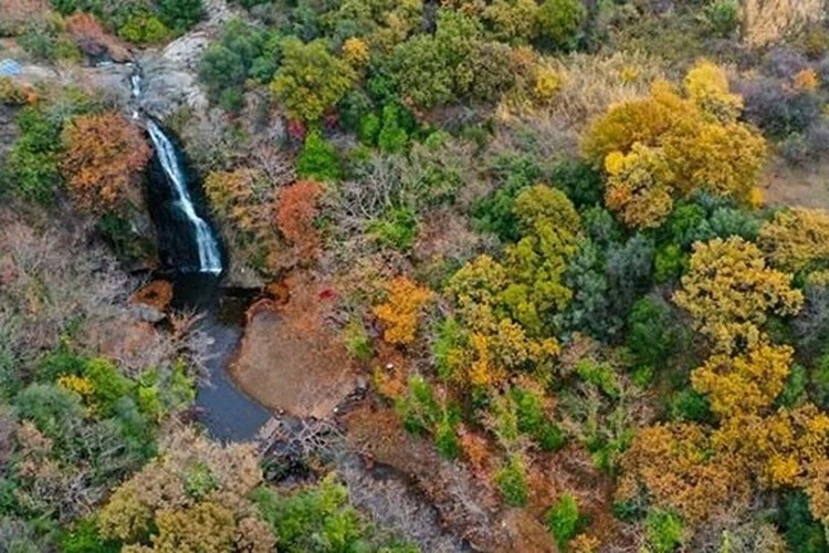 6 yer "kesin korunacak hassas alan" ilan edildi