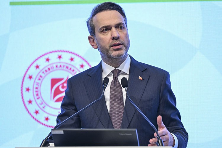 Türkiye, Suriye'ye enerji tedarikini artıracak