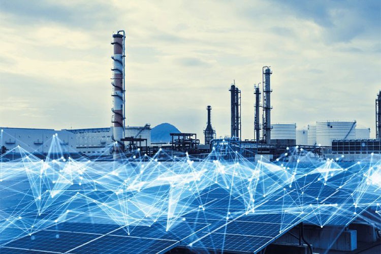 Sanayi sektörü 2023'te 1,7 milyon terajul enerji kullandı