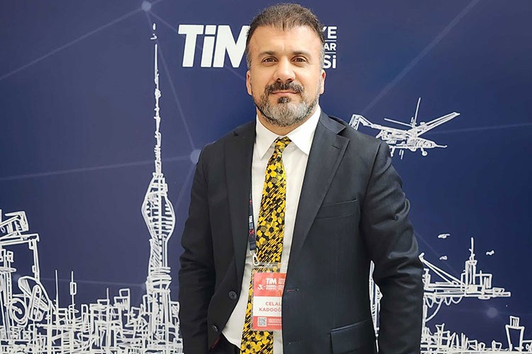 "Sanayimizi kaybetme tehlikesi yaşıyoruz