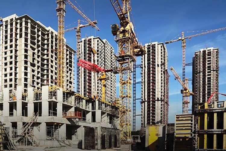 İnşaat maliyetindeki artış giderek yükseliyor