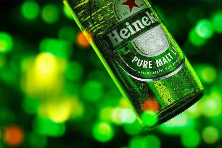 Hollandalı bira üreticisi Heineken, Rusya'dan çıktı