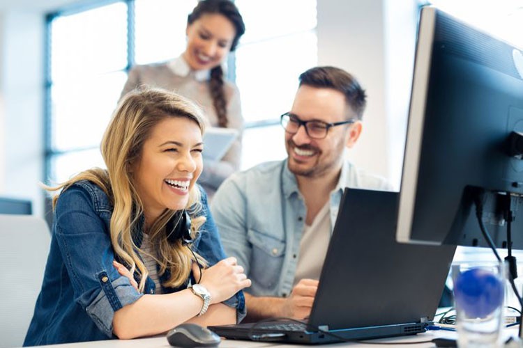 Almanya'da startupların sayısı yapay zeka trendiyle arttı