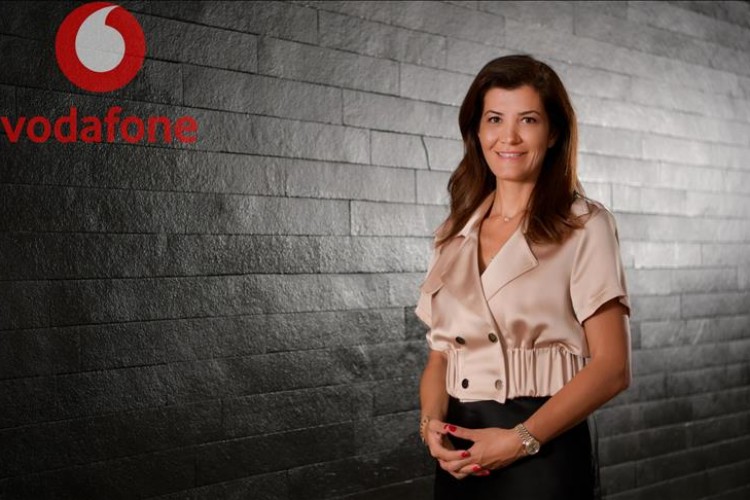 Vodafone Business IOT Day'in ikinsici düzenlenecek