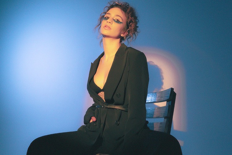 Zorlu PSM'de Bu Hafta