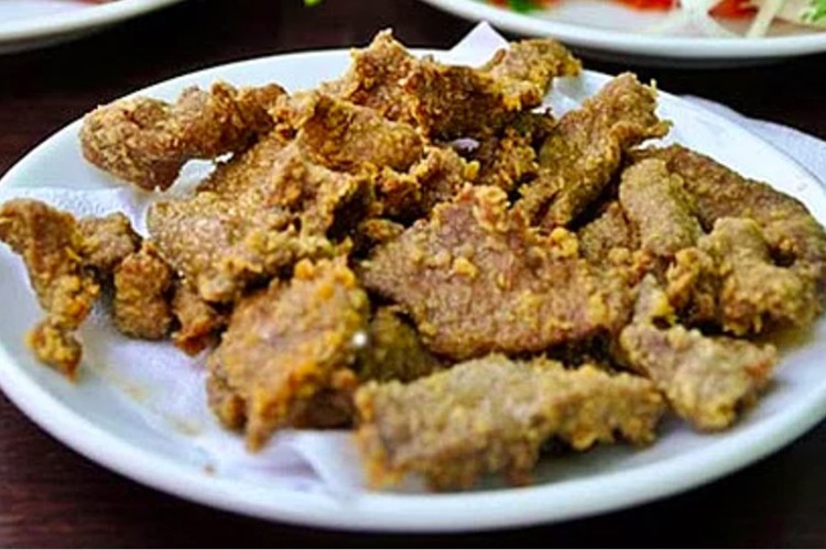 Edirne ve Trakya mutfağı