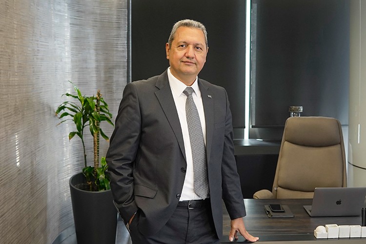 Üçay Mühendislik'in ulusal kredi notu A+ oldu