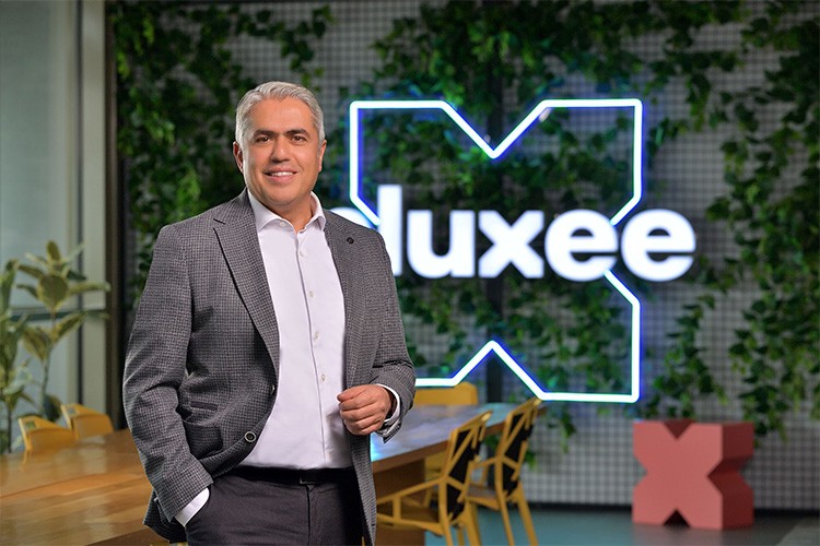 Pluxee ve Pazarama İş Birliği Yeni Yılda Büyüyor