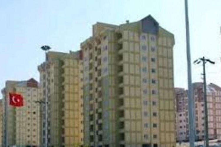 Konut satışı yapılacak