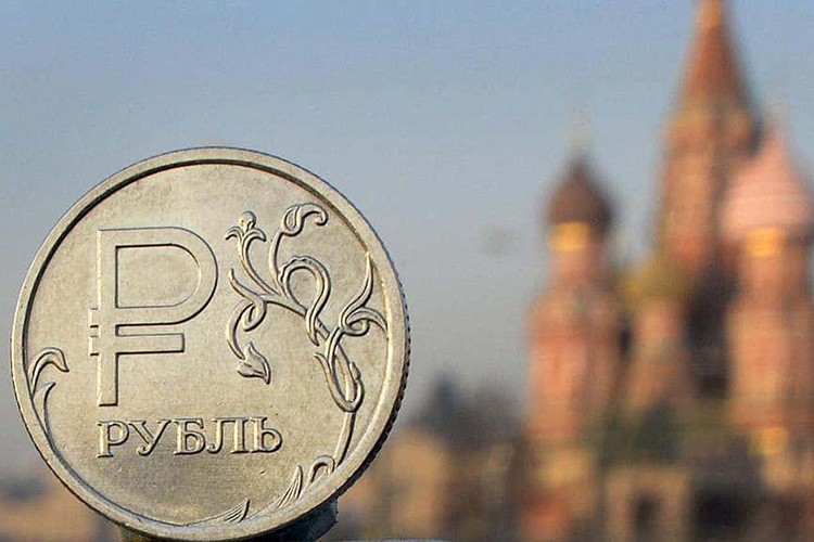 Rus ekonomisi yüzde 3.6 küçüldü