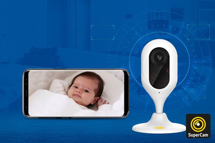 Evi telefondan izliyor