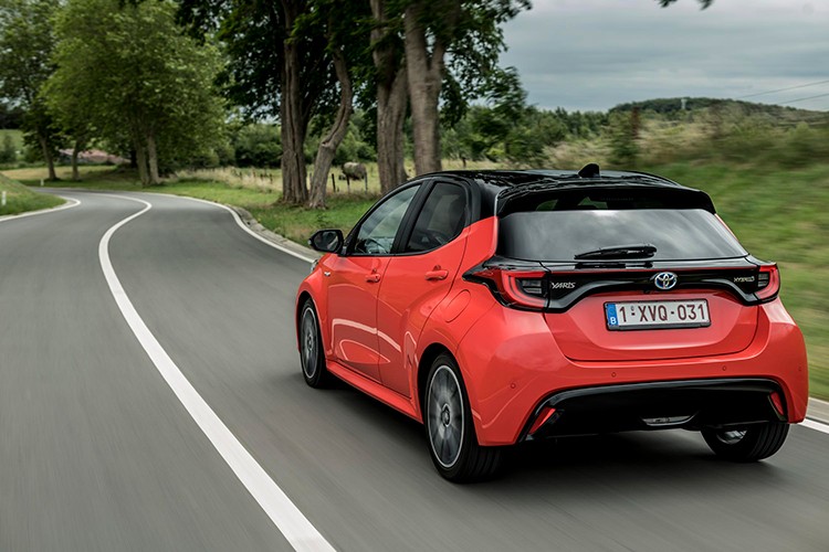 Yeni Yarış Kasım'da geliyor