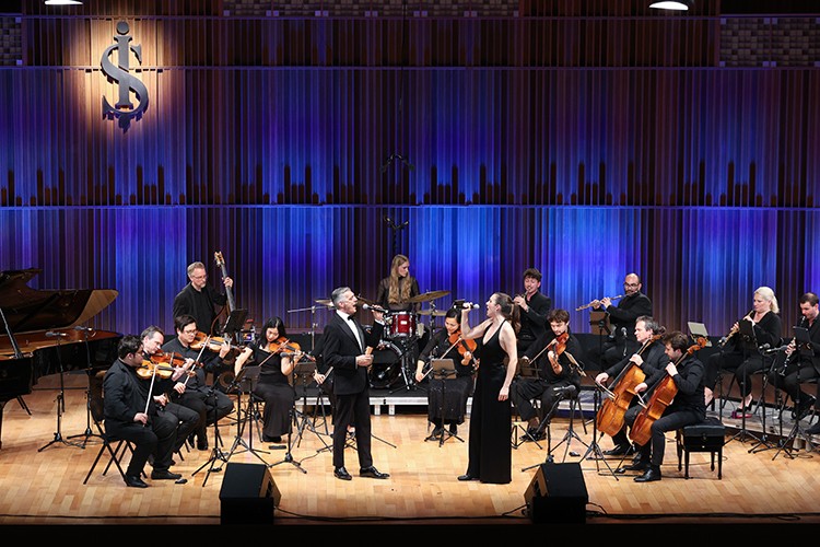 İş Sanat 25. Sezonunu Tamamladı