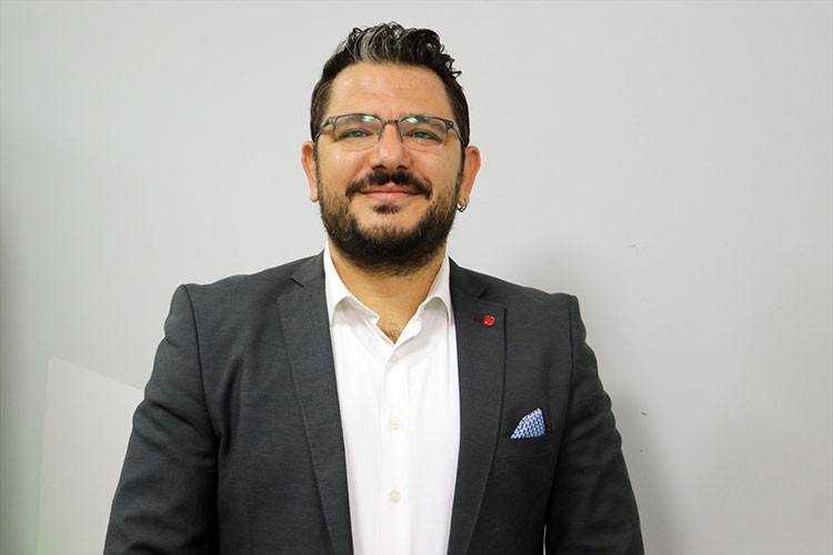 Tekirdağ'da "sütlü buğdaylı" içecek üretildi