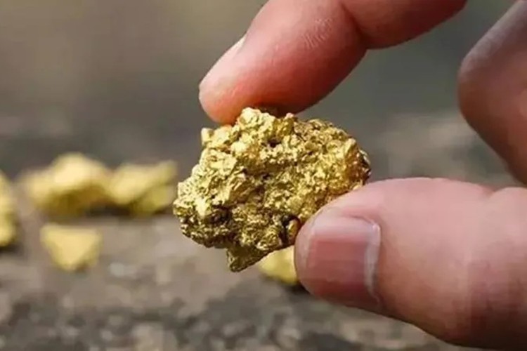 Ahlatcı Altın MAPEG ihalesinde zirvede