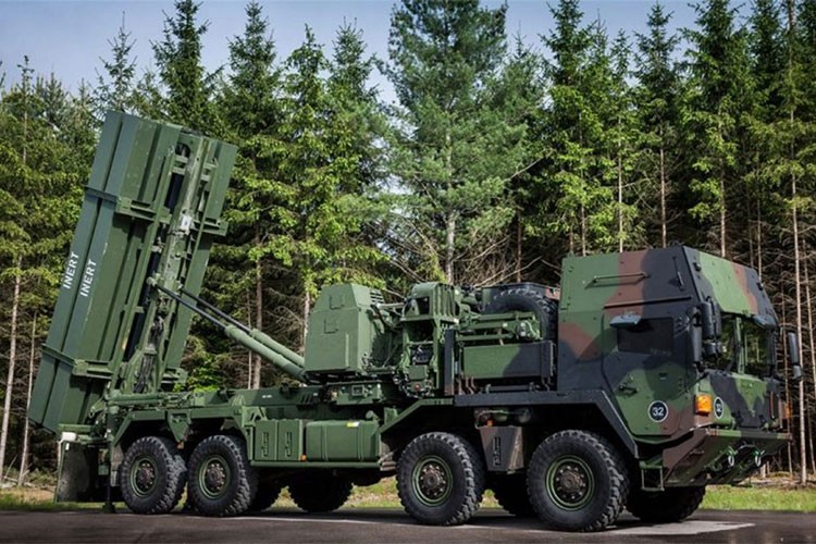 Trump'ın savunma talebi Almanya'da karşılık bulmadı