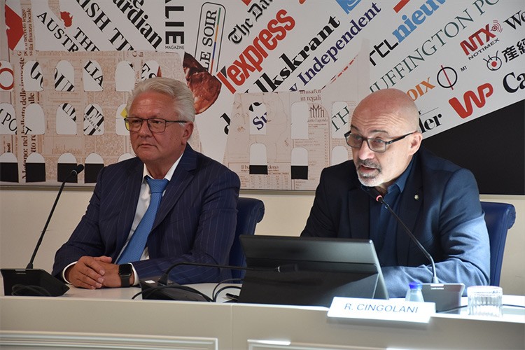 İtalyan Leonardo ile Alman Rheinmetall şirketleri tank üretimine başlıyor